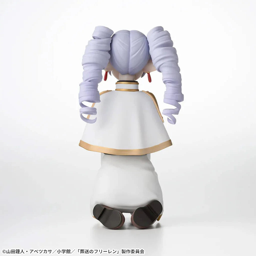 Frieren - Figurine PVC - Frieren - Chokonose Premium