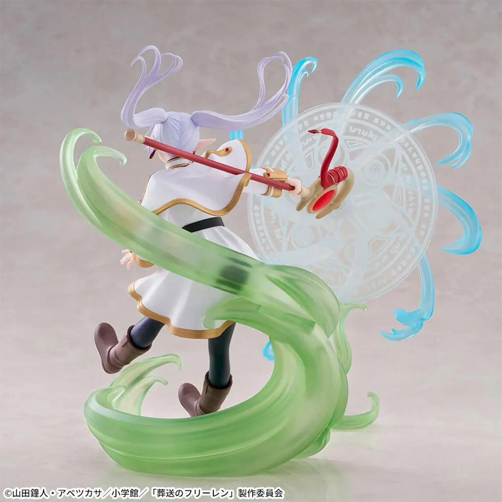 Figurine Frieren Sousou no Frieren FIGURIZMα Sega – Goodies officiel anime | Minitaku
