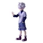 Killua Zoldyck - Figurine PVC - Hunter x Hunter - Grandista