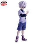 Killua Zoldyck - Figurine PVC - Hunter x Hunter - Grandista