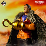 Crocodile Ichiban Kuji - Figurine PVC - One Piece - Masterlise Expiece