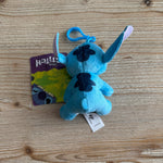 Stitch - Peluche - Porte-clés - Disney Officiel — peluche officielle | Minitaku