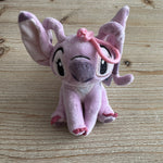 Angel - Peluche - Porte-clés - Disney Officiel — peluche officielle | Minitaku