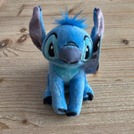 Stitch - Peluche - Porte-clés - Disney Officiel — peluche officielle | Minitaku