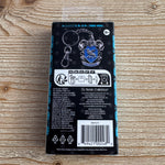 Blason Serdaigle - Porte-clés métal - Harry Potter Officiel — porte-clés officiel | Minitaku