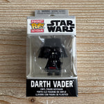 Dark Vador - Porte-clés Pocket Pop - Star Wars Officiel — porte-clés officiel | Minitaku