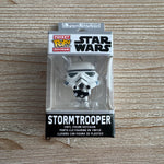 Stormtrooper - Porte-clés Pocket Pop - Star Wars Officiel — porte-clés officiel | Minitaku