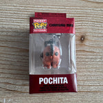 Pochita - Porte-clés Pocket Pop - Chainsaw Man Officiel — porte-clés officiel | Minitaku