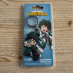 Izuku - Porte-clés PVC - My Hero Academia Officiel — porte-clés officiel | Minitaku
