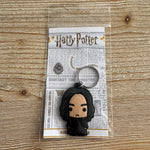 Rogue - Porte-clés PVC - Harry Potter Officiel — porte-clés officiel | Minitaku