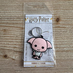 Dobby - Porte-clés PVC - Harry Potter Officiel — porte-clés officiel | Minitaku