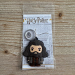 Hagrid - Porte-clés PVC - Harry Potter Officiel — porte-clés officiel | Minitaku