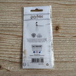 Hermione “Swish & Flick” - Porte-clés zinc/émail - Harry Potter Officiel — porte-clés officiel | Minitaku