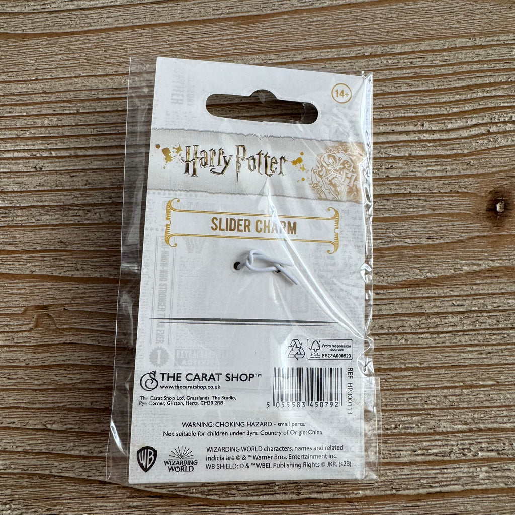 Phénix Doré Rose – Charm – Harry Potter Officiel Harry Potter