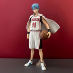 Tetsuya Kuroko - Figurine PVC - Kuroko no Basket - Master Stars Piece