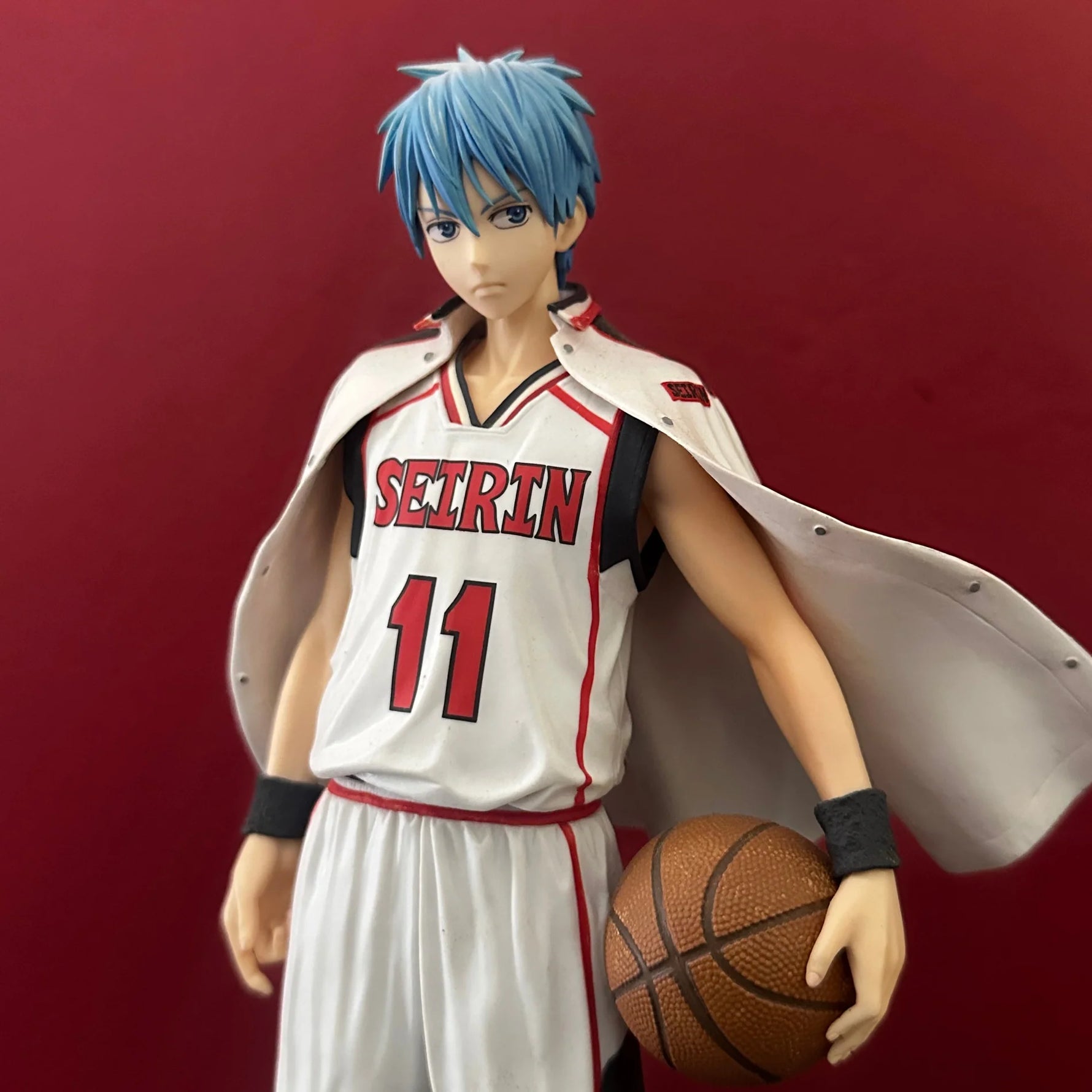 Tetsuya Kuroko - Figurine PVC - Kuroko no Basket - Master Stars Piece