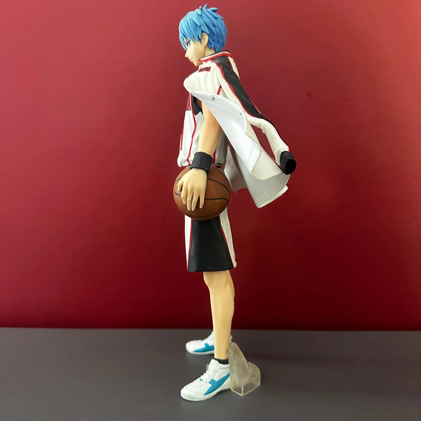 Tetsuya Kuroko - Figurine PVC - Kuroko no Basket - Master Stars Piece