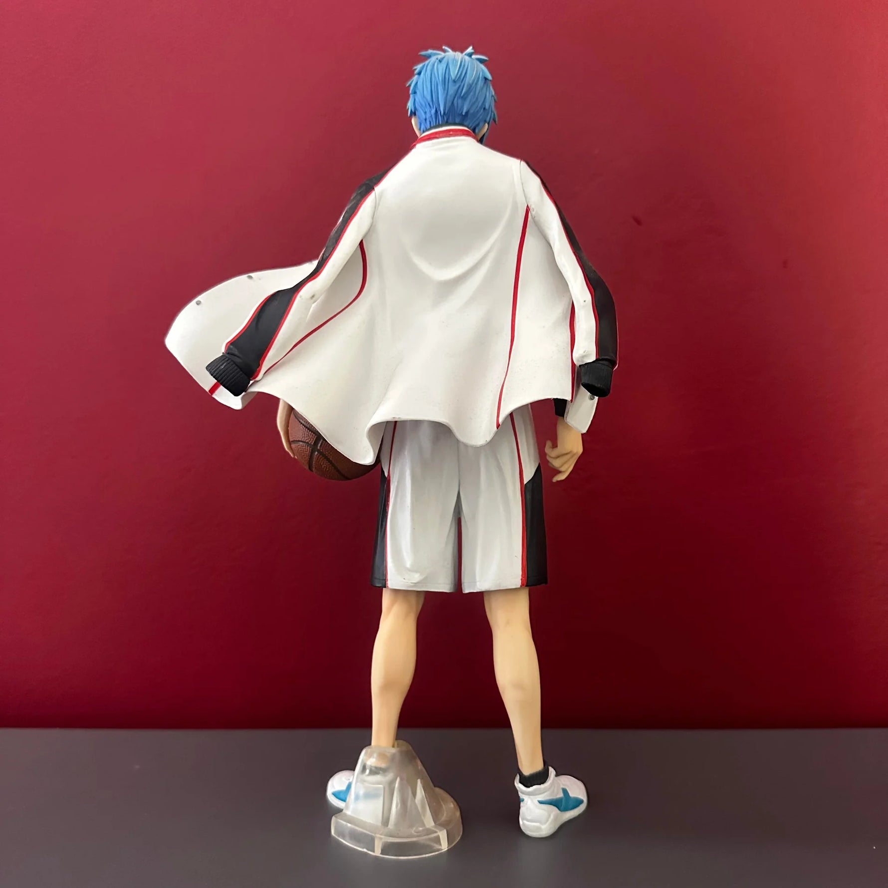 Tetsuya Kuroko - Figurine PVC - Kuroko no Basket - Master Stars Piece