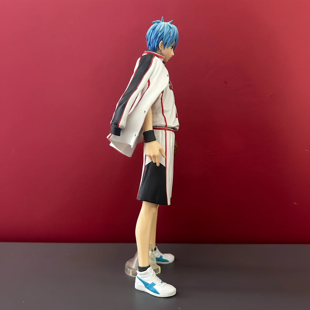 Tetsuya Kuroko - Figurine PVC - Kuroko no Basket - Master Stars Piece