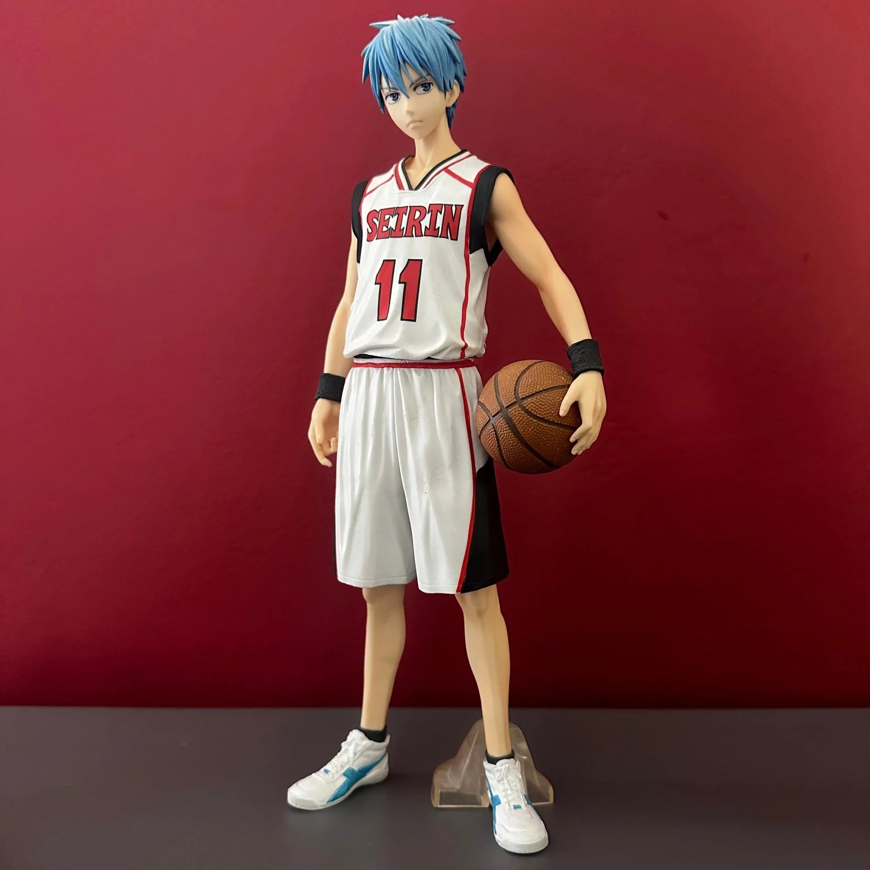 Tetsuya Kuroko - Figurine PVC - Kuroko no Basket - Master Stars Piece