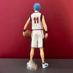 Tetsuya Kuroko - Figurine PVC - Kuroko no Basket - Master Stars Piece