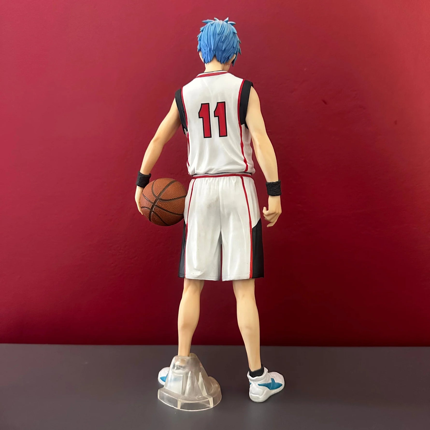 Tetsuya Kuroko - Figurine PVC - Kuroko no Basket - Master Stars Piece