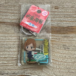 Porte-clés Acrylique Jujutsu Kaisen – Nobara Kugisaki – Édition Limitée Naruto Tourbillons de Kii – avant