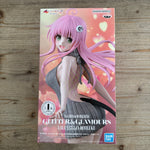 Figurine To LOVEru Darkness – Glitter & Glamours – Lala Satalin Deviluke – avant