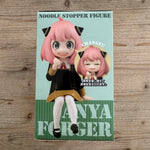 Figurine Spy x Family – Noodle Stopper – Anya Forger – arrière