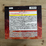 Enceinte G Gundam – God Gundam Head Speaker – arrière