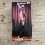 Figurine Haruhi Suzumiya – BiCute Bunnies – Nagato Yuki – arrière