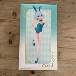 Figurine Amakamisan chi no Enmusubi – Asahime Bunny ver. – arrière