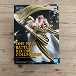 Figurine One Piece – Battle Record Collection – Borsalino Kizaru – avant