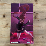Aira Shiratori - Figurine PVC - Dandadan - Trio-Try-iT (Transformation) – arrière