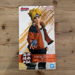 Boruto Uzumaki - Figurine PVC - Boruto - Banpresto Figure Colosseum – avant