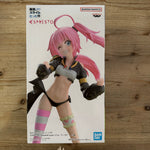 Milim Nava - Figurine PVC - Moi quand je me réincarne en Slime - ESPRESTO – avant