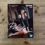 Fubuki - Figurine PVC - One Punch Man - Relax Time – avant