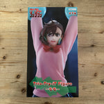 Momo Ayase - Figurine PVC - Dandadan - Trio-Try-iT – avant