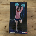 Momo Ayase - Figurine PVC - Dandadan - Trio-Try-iT – arrière
