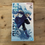 Rimuru Tempest - Figurine PVC - Moi quand je me réincarne en Slime - EFFECTREME – avant
