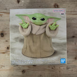 Grogu - Figurine PVC - Star Wars: The Mandalorian and Grogu – avant