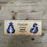 Albedo - Figurine PVC - Overlord - DFORM+ – arrière