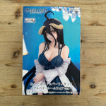 Albedo - Figurine PVC - Overlord - Noodle Stopper (Roomwear) – avant