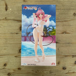 Lala Satalin Deviluke - Figurine PVC - To Love-Ru Darkness - Trio-Try-iT – arrière