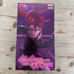 Figurine Aira Shiratori Dandadan Trio-Try-iT (Transformation) – Goodies officiel anime | Minitaku