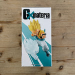 Gotenks - Figurine PVC - Dragon Ball Z - G×materia – arrière