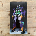 GQuuuuuuX (GFreD) - Figurine PVC - Mobile Suit Gundam GQuuuuuuX - Genkai Toppa – arrière