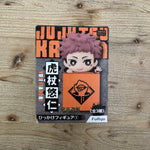 Yuji Itadori - Figurine PVC - Jujutsu Kaisen - Hikkake – avant