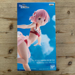 Ram - Figurine PVC - Re:Zero - Celestial vivi – avant