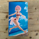 Ram - Figurine PVC - Re:Zero - Celestial vivi – arrière